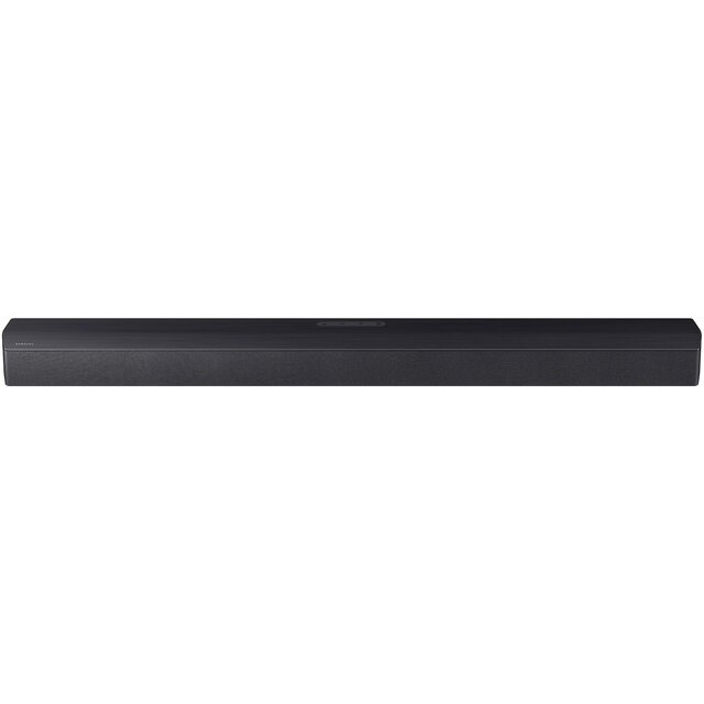 Саундбар Samsung HW-B450F / RU, черный Саундбар Samsung HW-B450F / RU, черный