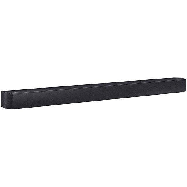 Саундбар Samsung HW-B450F / RU, черный Саундбар Samsung HW-B450F / RU, черный