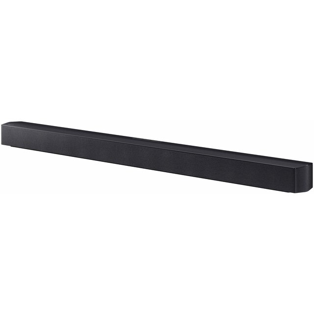 Саундбар Samsung HW-B450F / RU, черный Саундбар Samsung HW-B450F / RU, черный