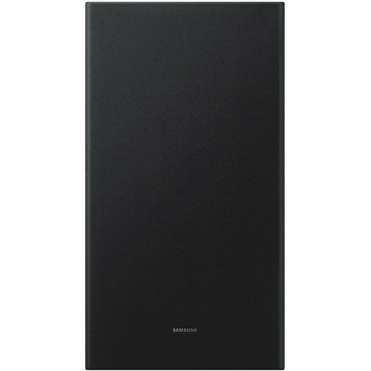 Саундбар Samsung HW-B450F / RU, черный