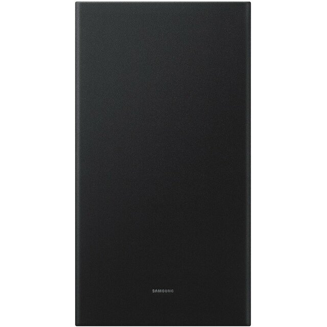 Саундбар Samsung HW-B450F / RU, черный Саундбар Samsung HW-B450F / RU, черный