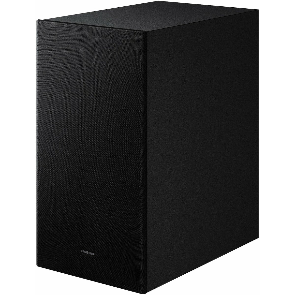 Саундбар Samsung HW-B450F / RU, черный
