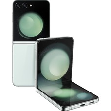Смартфон Samsung Galaxy Z Flip5 8/256Gb (Цвет: Mint)
