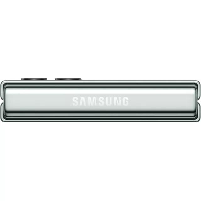Смартфон Samsung Galaxy Z Flip5 8/256Gb (Цвет: Mint)
