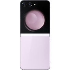 Смартфон Samsung Galaxy Z Flip5 8/256Gb (Цвет: Lavender)