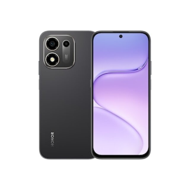 Смартфон Honor 600S 6 / 128Gb (Цвет: Velvet Black)