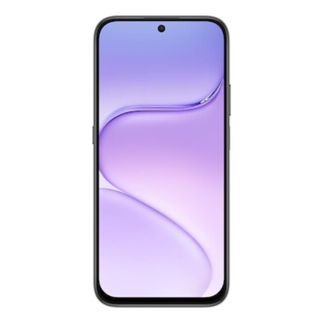 Смартфон Honor 600S 6 / 128Gb (Цвет: Velvet Black)