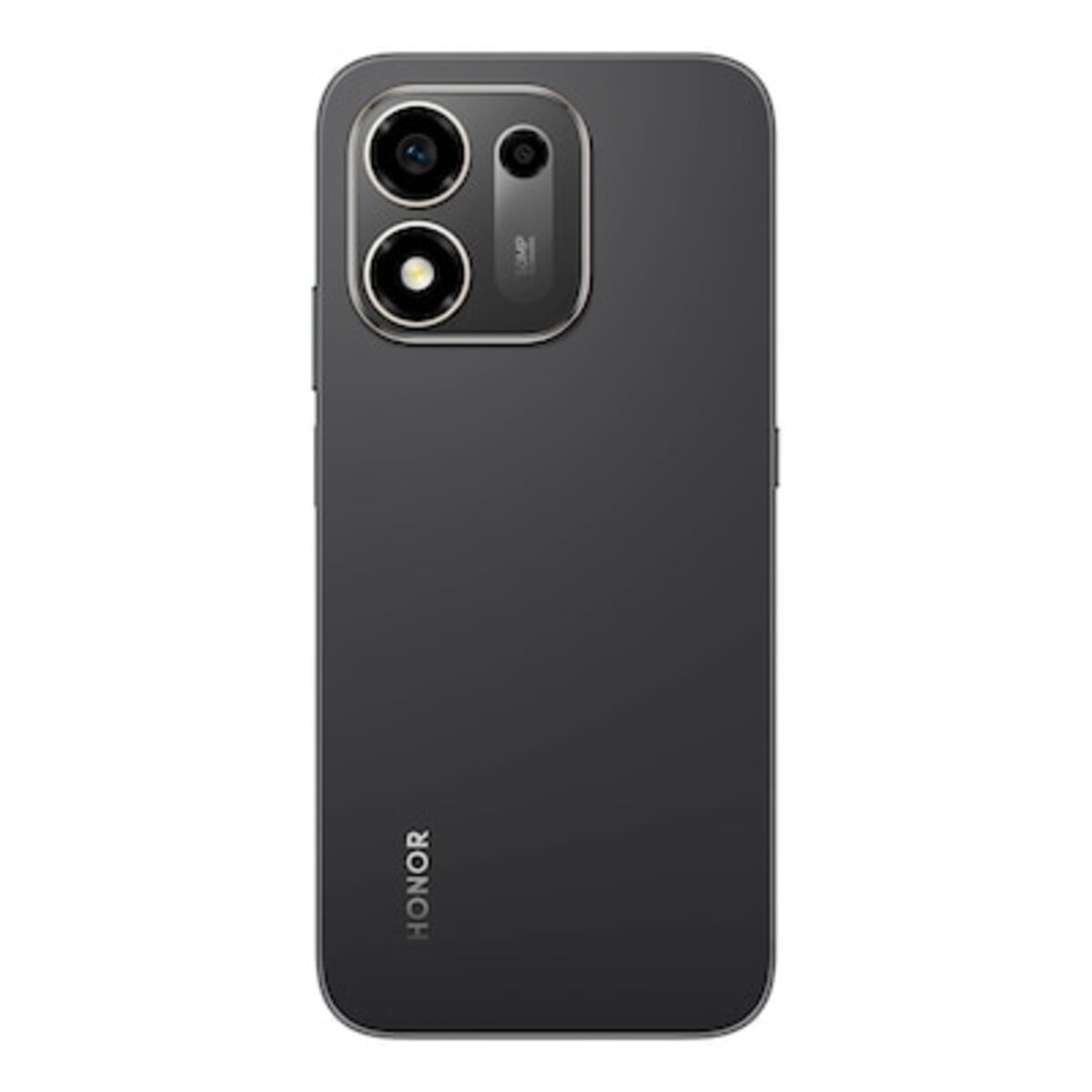 Смартфон Honor 600S 6/128Gb (Цвет: Velvet Black)