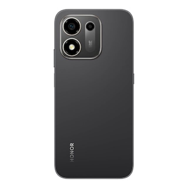 Смартфон Honor 600S 6 / 128Gb (Цвет: Velvet Black)