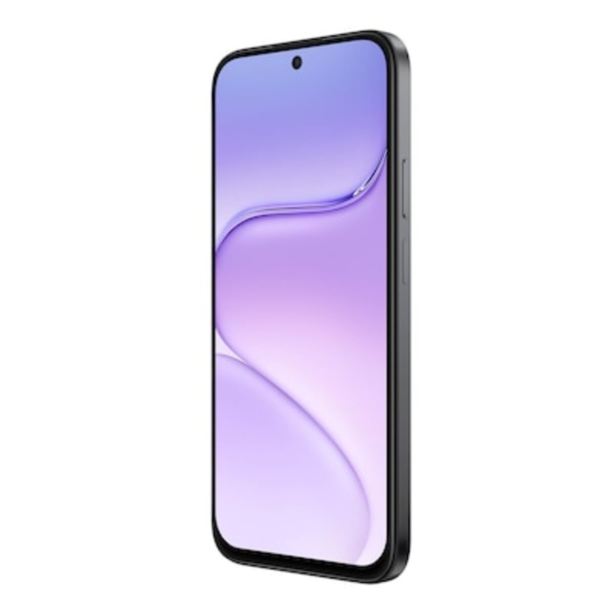 Смартфон Honor 600S 6/128Gb (Цвет: Velvet Black)