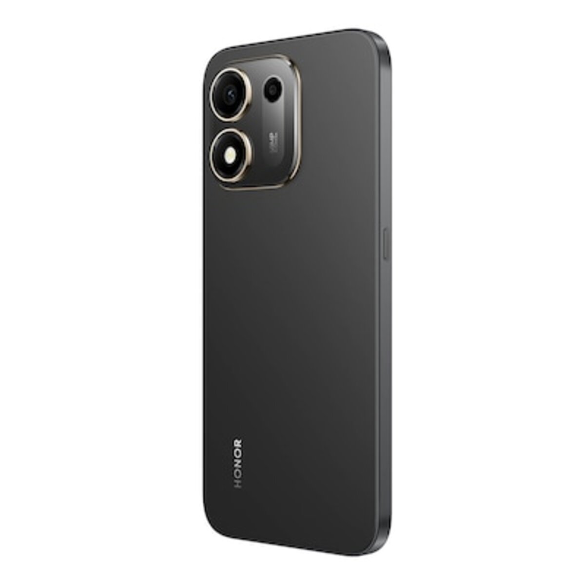 Смартфон Honor 600S 6/128Gb (Цвет: Velvet Black)