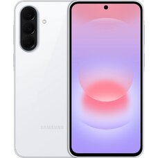 Смартфон Samsung Galaxy A37 5G 8/256Gb A376EZWGCAU, белый