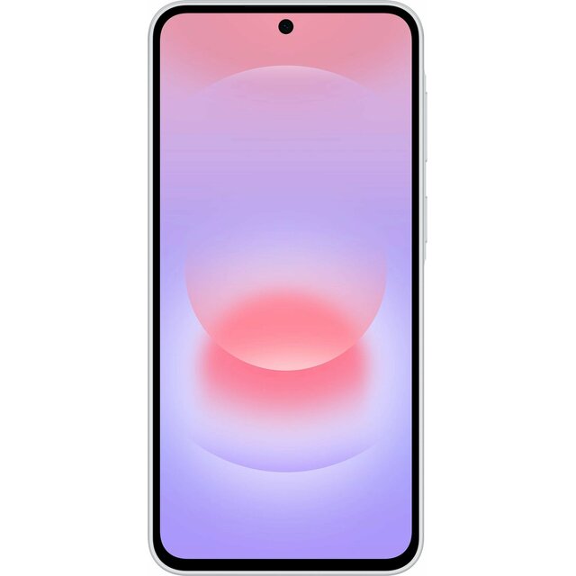 Смартфон Samsung Galaxy A37 5G 8/256Gb A376EZWGCAU, белый