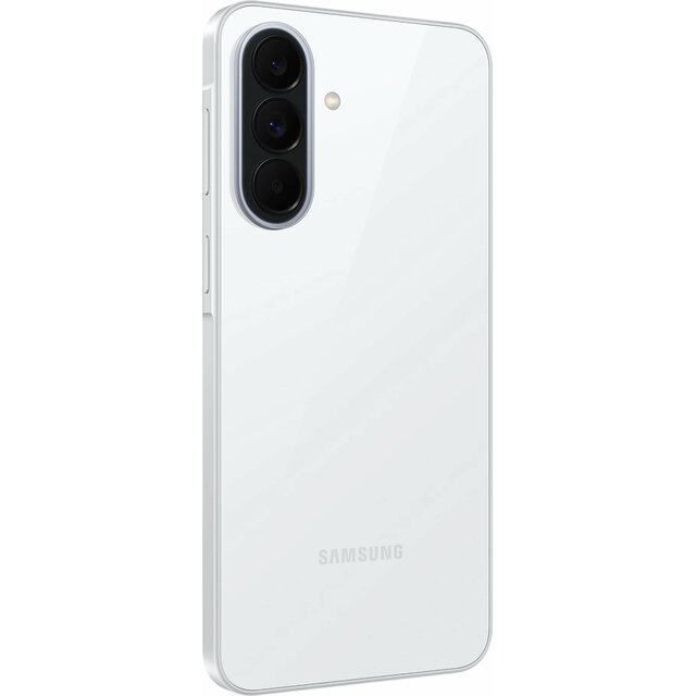 Смартфон Samsung Galaxy A37 5G 8/256Gb A376EZWGCAU, белый