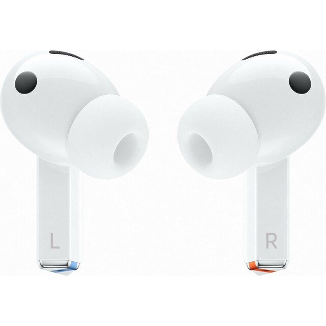 Наушники Samsung Galaxy Buds 3 Pro, белый