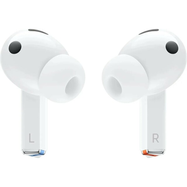 Наушники Samsung Galaxy Buds 3 Pro, белый