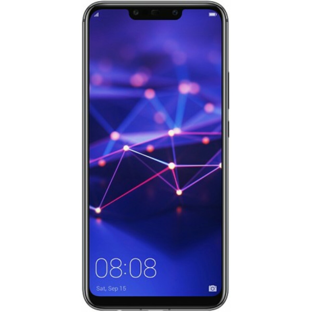 Смартфон Huawei Mate 20 lite 64Gb (Цвет: Black)