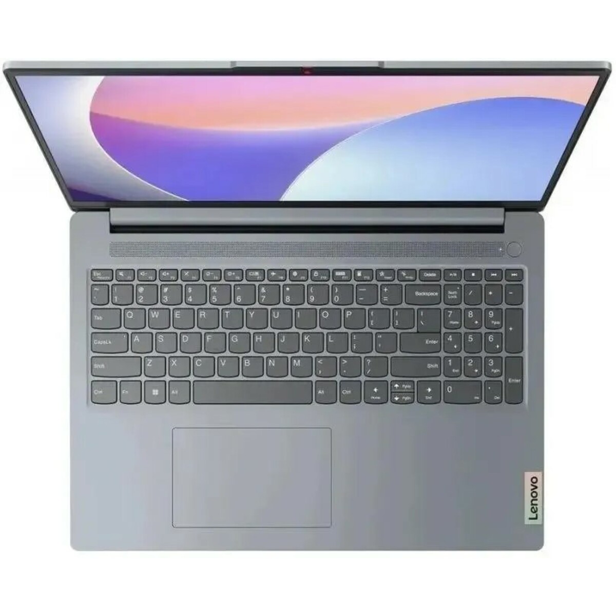 Ноутбук Lenovo IdeaPad Slim 3 15IRU8 (Core i3 1315U 1.2Ghz/8Gb LPDDR5/SSD512Gb/Intel UHD Graphics/15.6