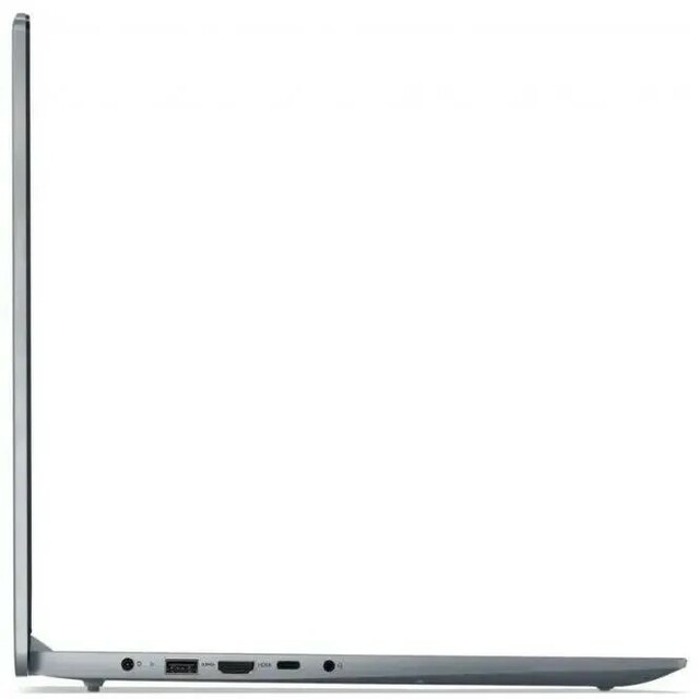 Ноутбук Lenovo IdeaPad Slim 3 15IRU8 (Core i3 1315U 1.2Ghz / 8Gb LPDDR5 / SSD512Gb / Intel UHD Graphics / 15.6 Ноутбук Lenovo IdeaPad Slim 3 15IRU8 (Core i3 1315U 1.2Ghz / 8Gb LPDDR5 / SSD512Gb / Intel UHD Graphics / 15.6