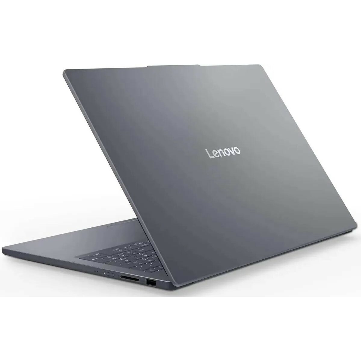 Ноутбук Lenovo IdeaPad Slim 3 16IRH10 (Core i5 13420H 2.1Ghz / 16Gb DDR5 / SSD512Gb / Intel UHD Graphics / 16