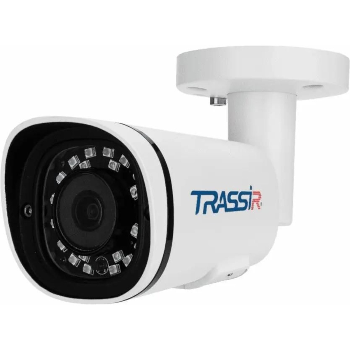 Видеокамера IP Trassir TR-D2152ZIR3, белый