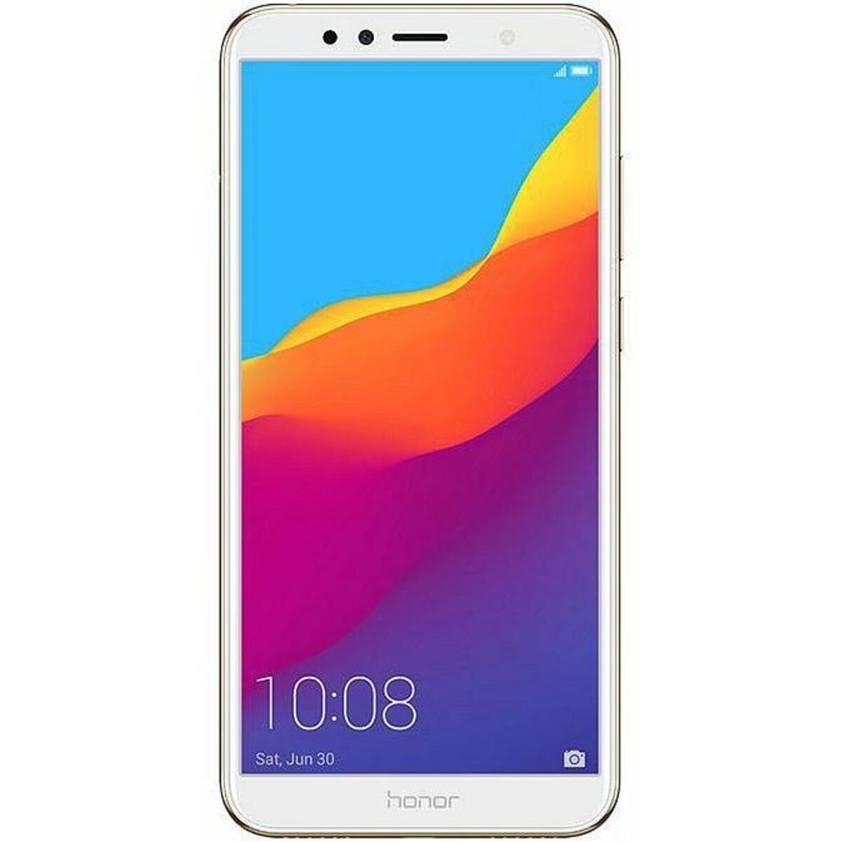 Смартфон Honor 7A Pro (Цвет: Gold)