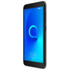 Смартфон Alcatel 1 5033D 8Gb (Цвет: Metallic Black)