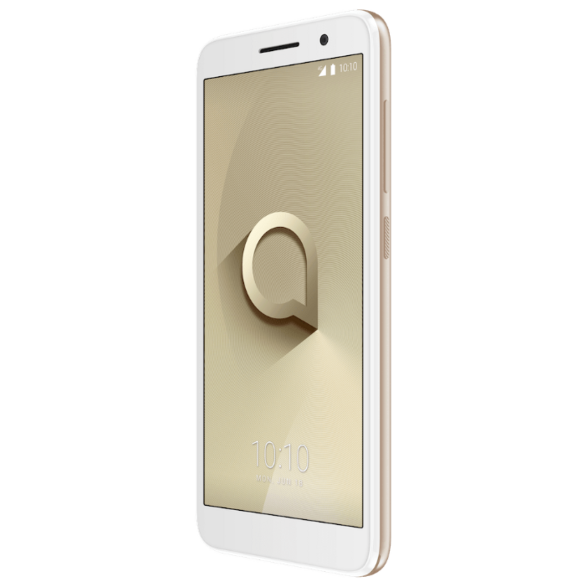 Смартфон Alcatel 1 5033D 8Gb (Цвет: Metallic Gold)