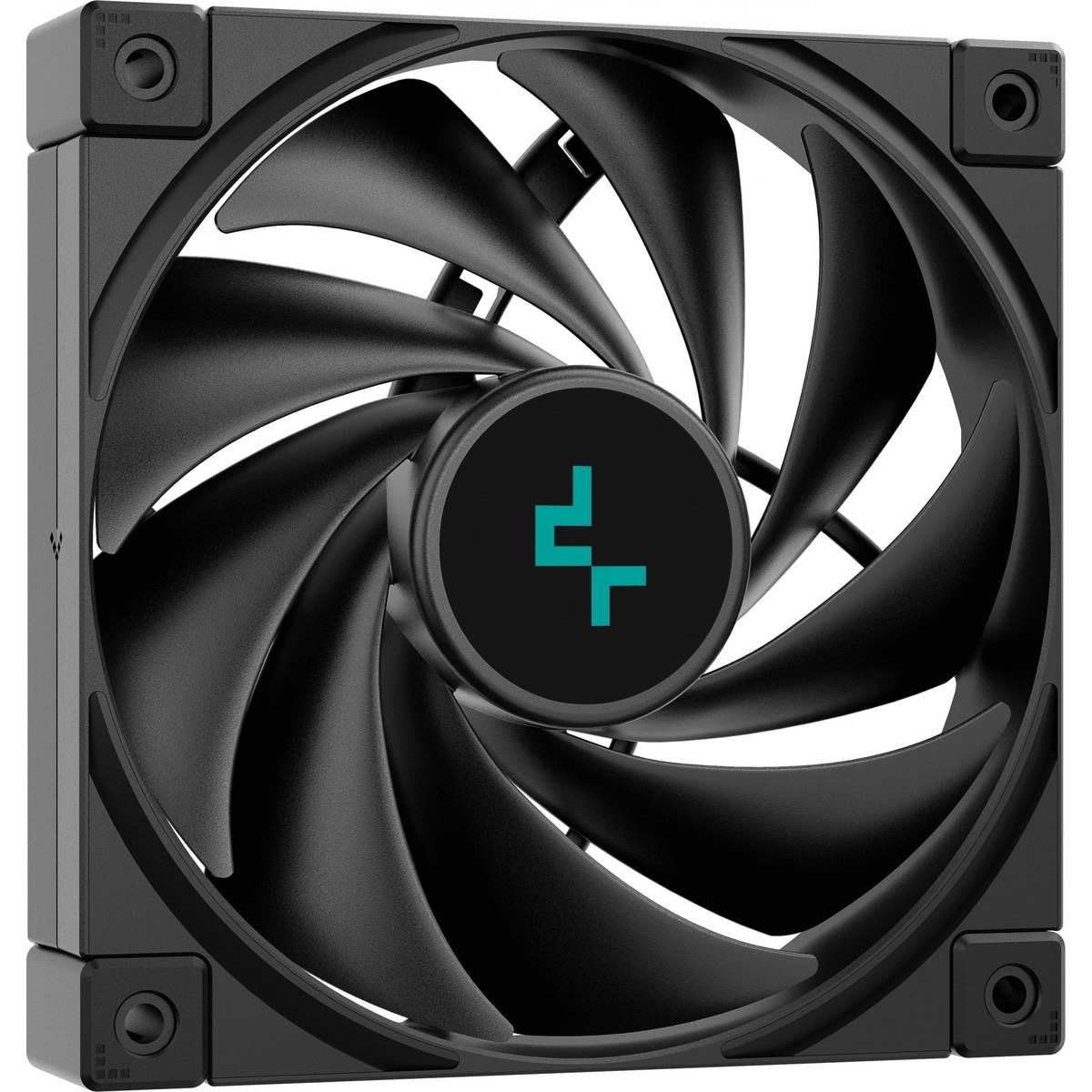 Устройство охлаждения(кулер) Deepcool AK620
