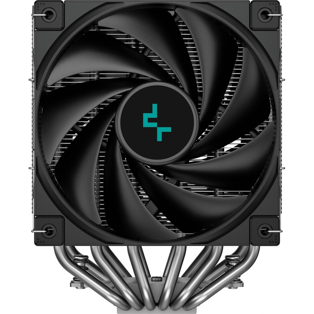 Устройство охлаждения(кулер) Deepcool AK620