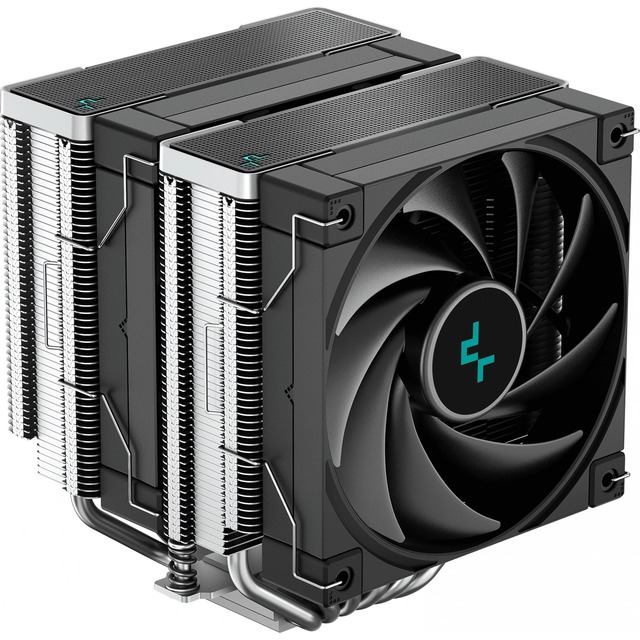Устройство охлаждения(кулер) Deepcool AK620