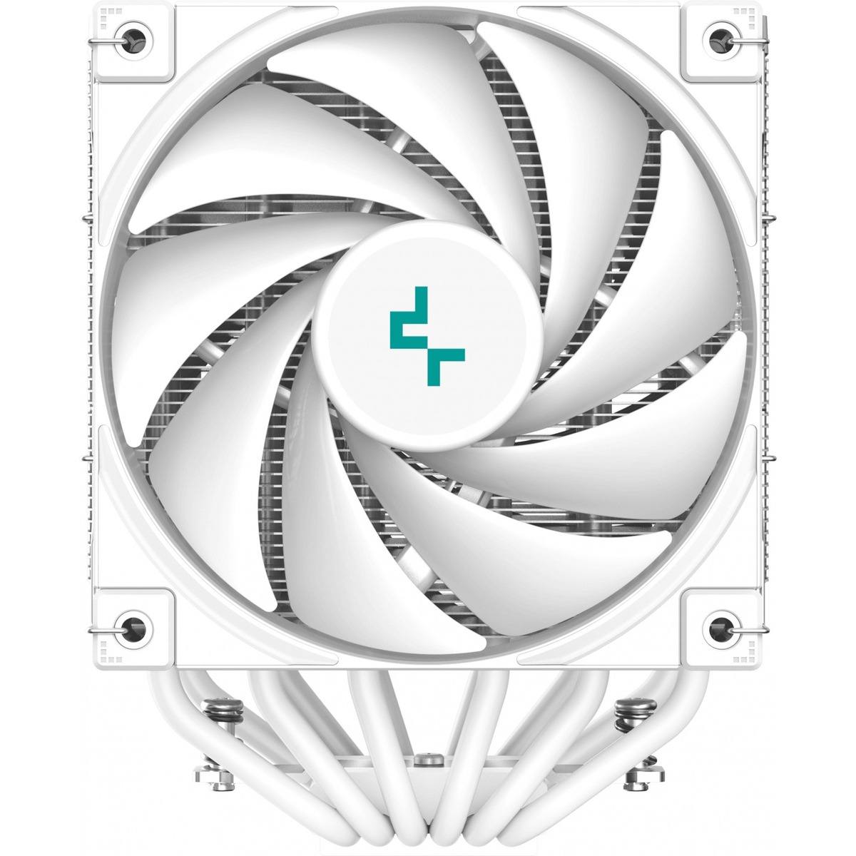 Устройство охлаждения(кулер) Deepcool AK620
