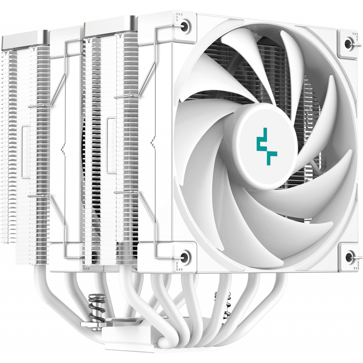 Устройство охлаждения(кулер) Deepcool AK620
