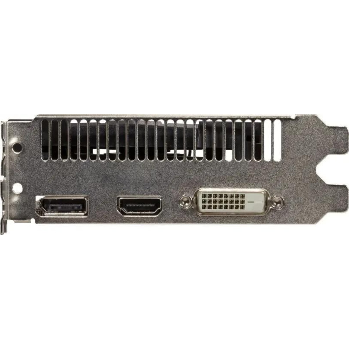 Видеокарта PowerColor Radeon RX 550 4Gb (AXRX 550 4GBD5-DHV2/OC)