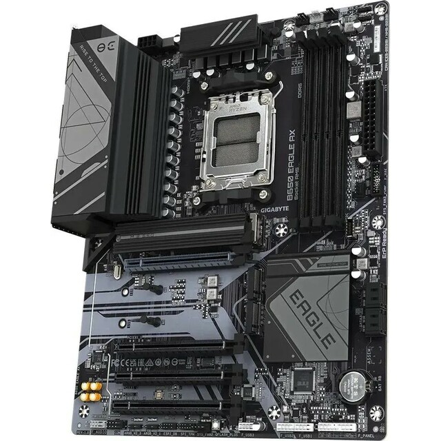 Материнская плата Gigabyte B650 EAGLE AX 
