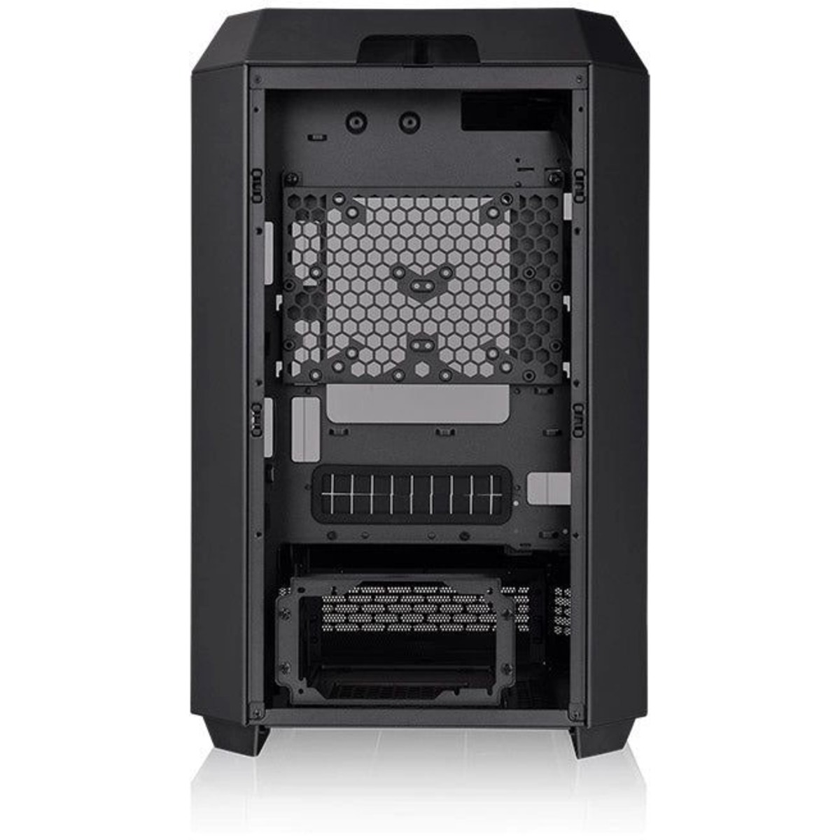 Корпус Thermaltake The Tower 300, черный