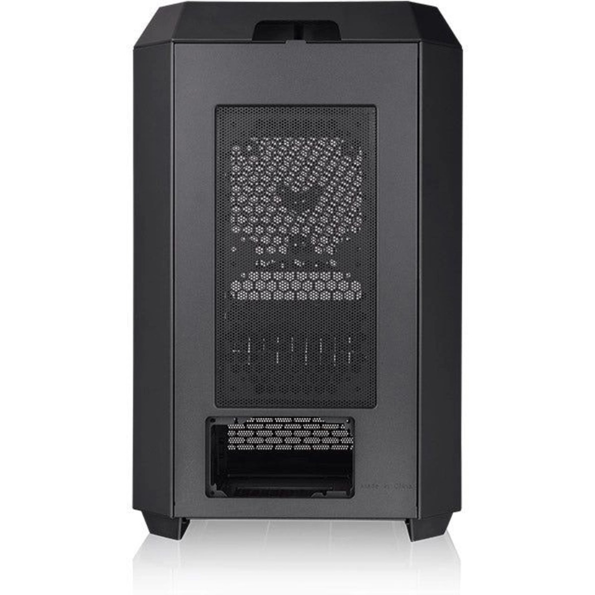 Корпус Thermaltake The Tower 300, черный