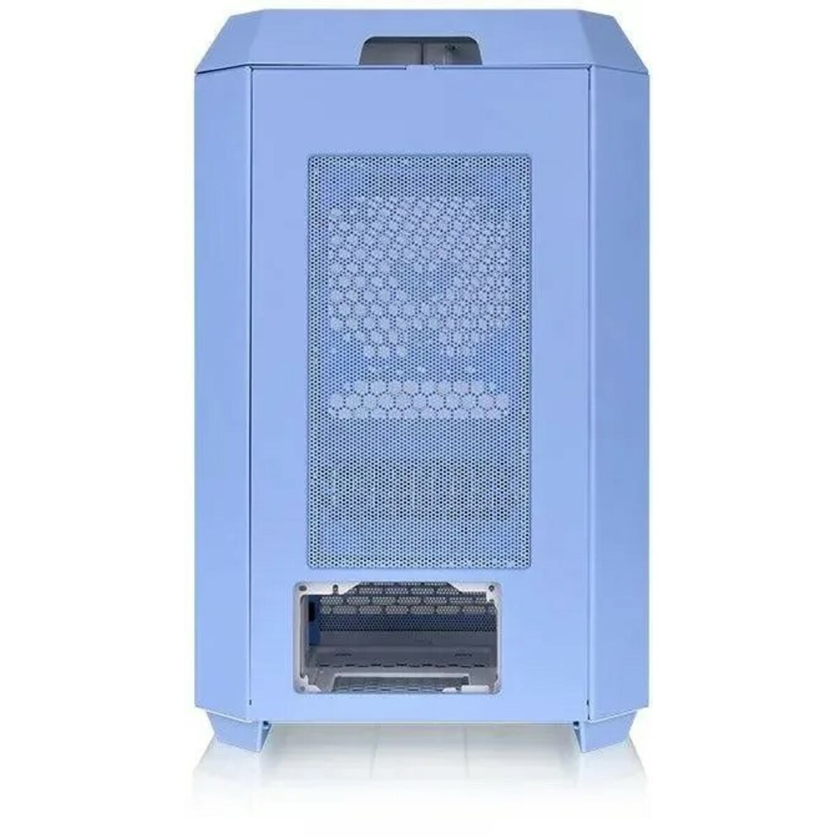 Корпус Thermaltake The Tower 300 Hydrangea (Цвет: Blue)