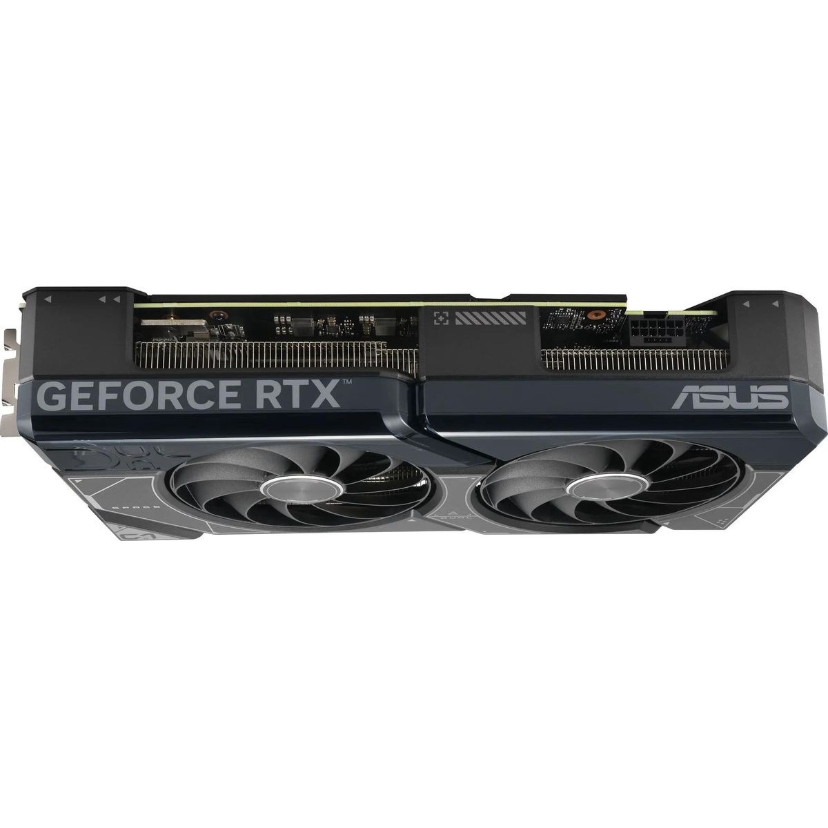 Видеокарта Asus GeForce RTX 4070 Super 12Gb (DUAL-RTX4070S-12G)