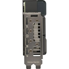 Видеокарта Asus GeForce RTX 4070 Super 12Gb (DUAL-RTX4070S-O12G)
