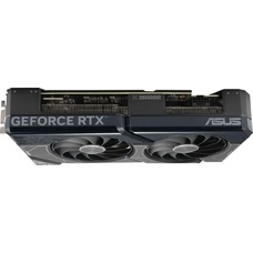 Видеокарта Asus GeForce RTX 4070 Super 12Gb (DUAL-RTX4070S-O12G)