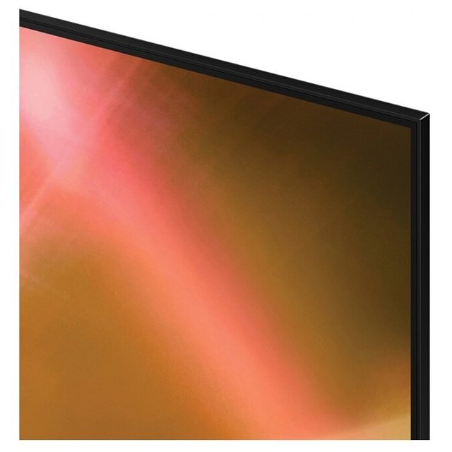 Телевизор Samsung 55  UE55AU8000UXCE (Цвет: Black)
