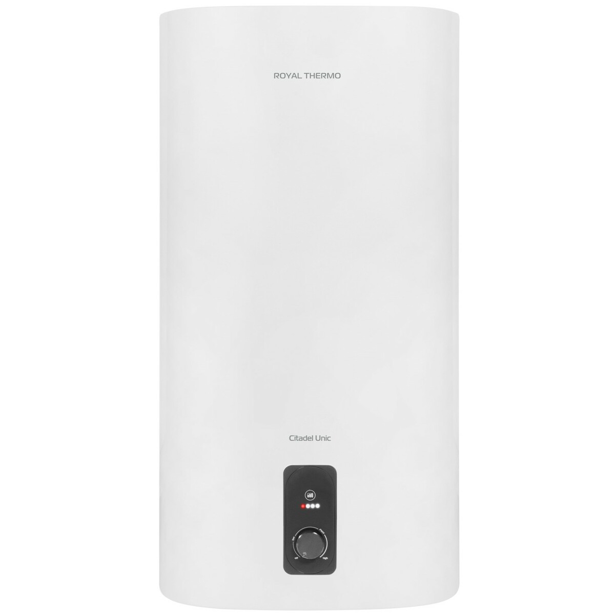 Водонагреватель Royal Thermo RWH 50 Citadel Unic, белый