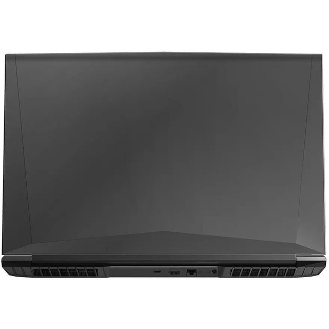 Ноутбук Maibenben X668 Core i7 12700H 32Gb SSD1Tb NVIDIA GeForce RTX 3070 8Gb 17.3 IPS QHD (2560x1440) Linux black WiFi BT Cam 4100mAh (X668QSJELBRE0)