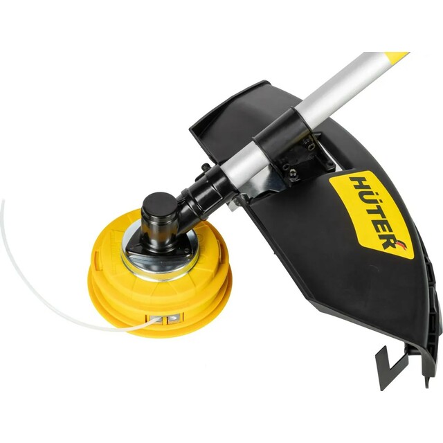 Триммер бензиновый Huter GGT-2450T (Цвет: Yellow)