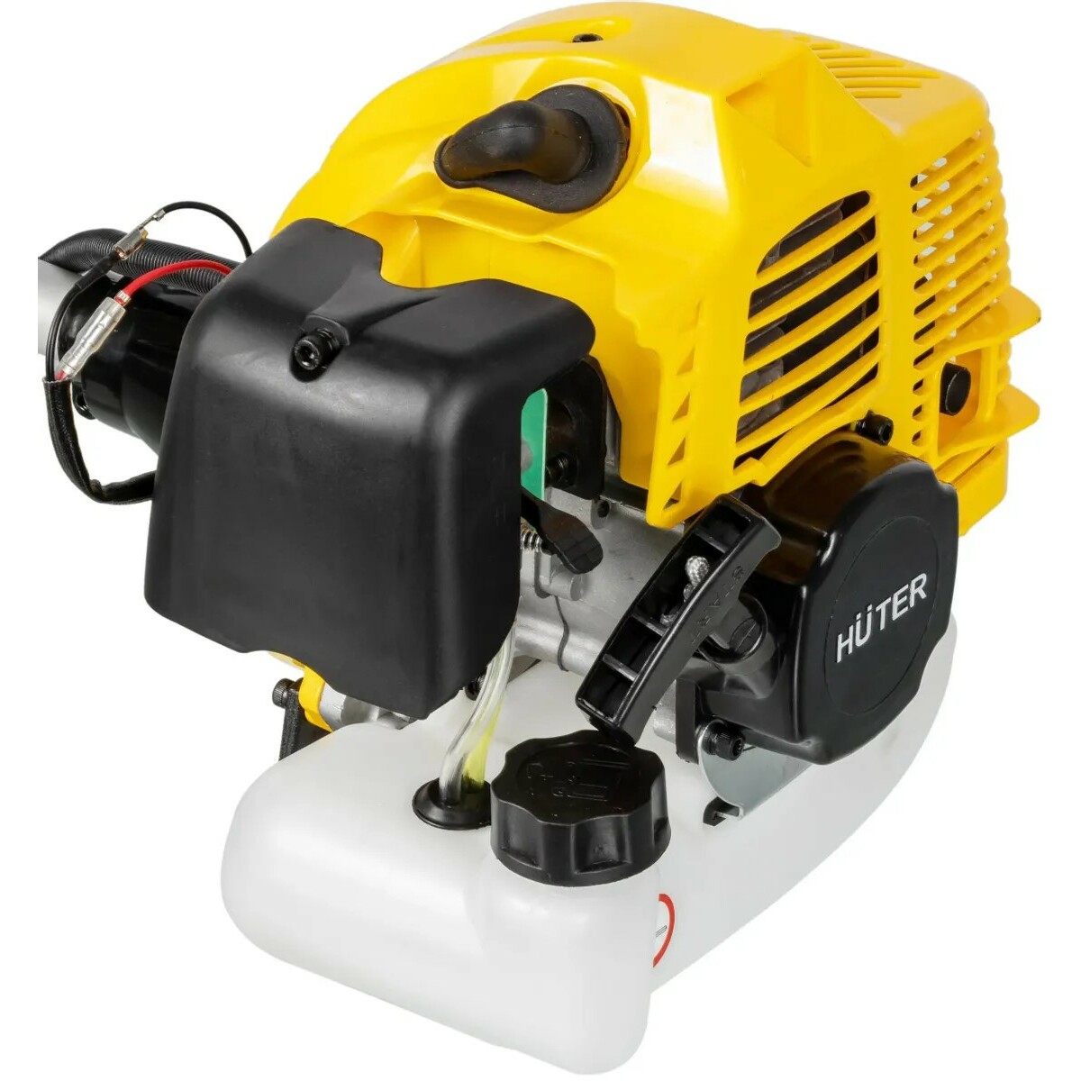 Триммер бензиновый Huter GGT-2450T (Цвет: Yellow)