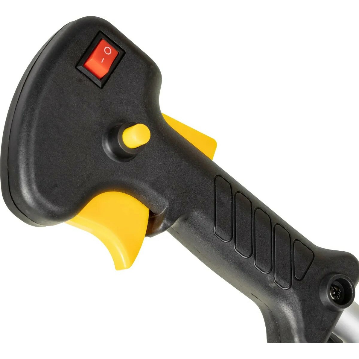 Триммер бензиновый Huter GGT-2450T (Цвет: Yellow)