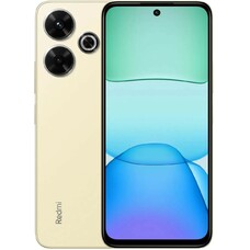 Смартфон Xiaomi Redmi 13 8/256Gb (Цвет: Sandy Gold)