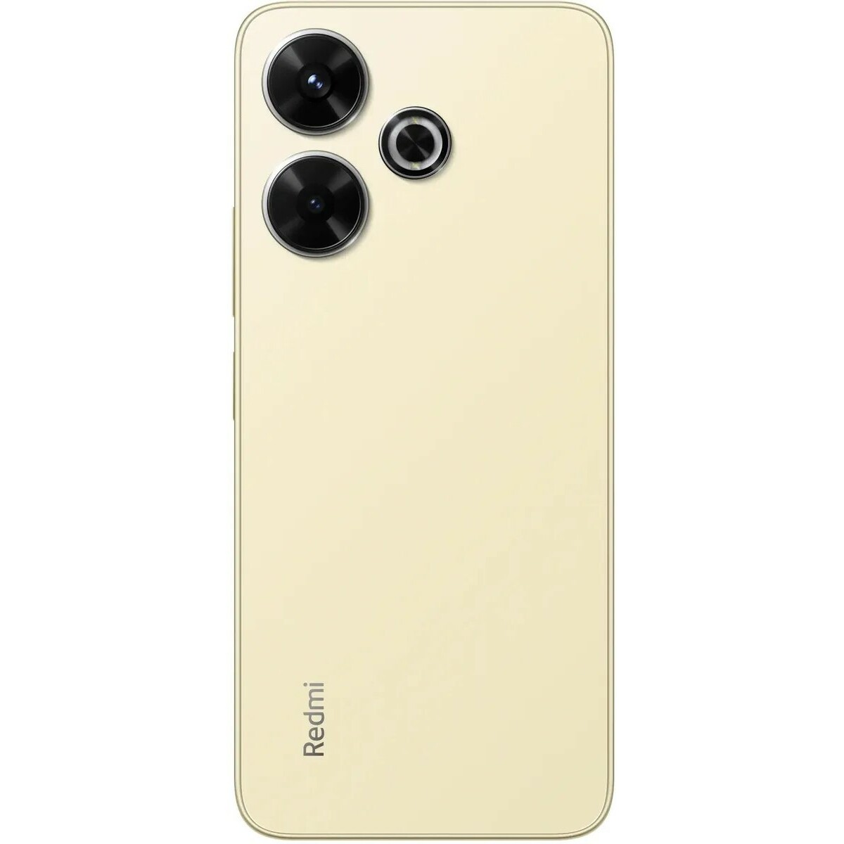 Смартфон Xiaomi Redmi 13 8/256Gb (Цвет: Sandy Gold)