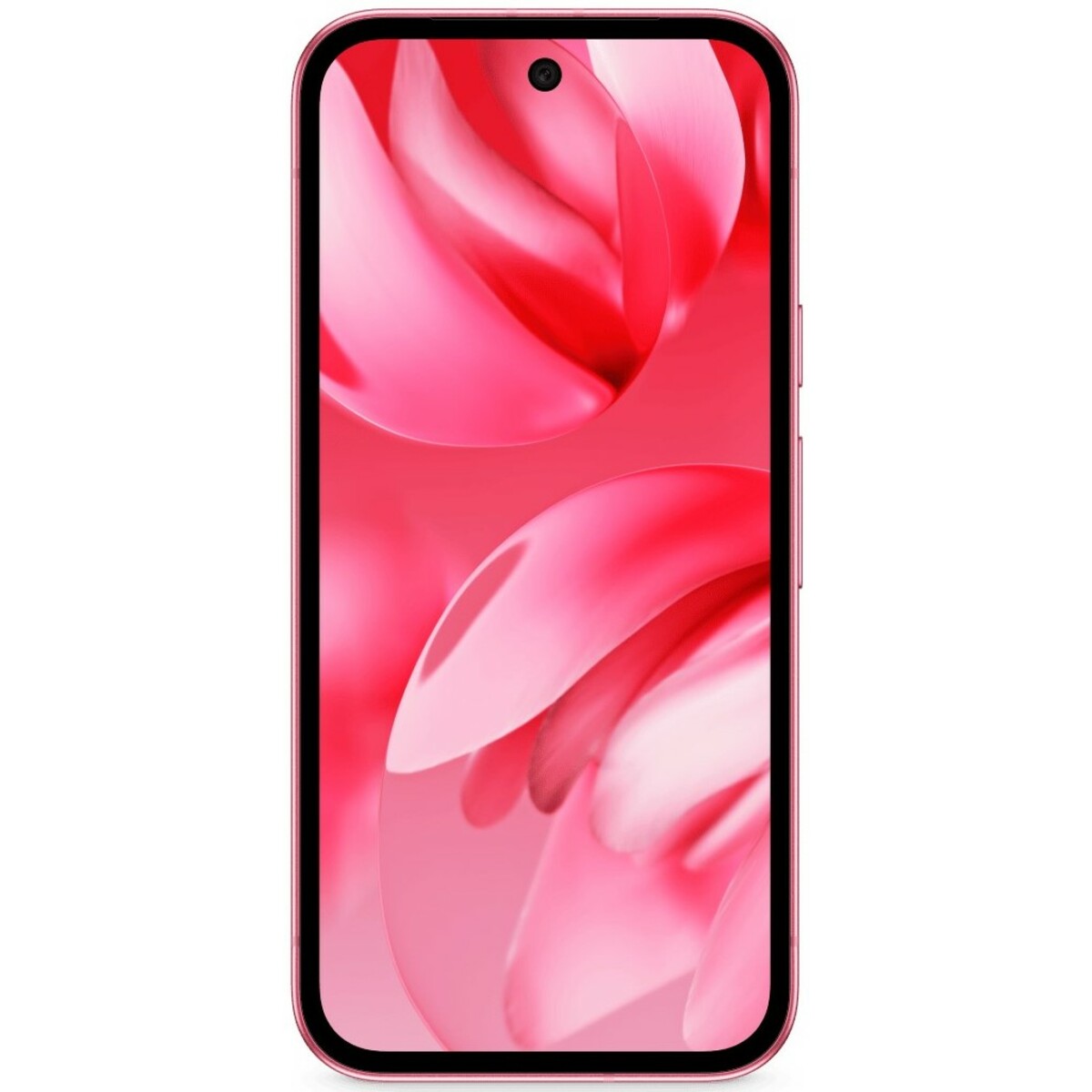 Смартфон Google Pixel 9a 8 / 128Gb (Цвет: Peony) 